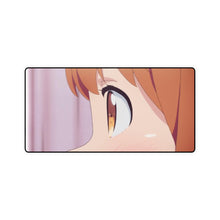 Load image into Gallery viewer, Megumi Mouse Pad (Desk Mat)