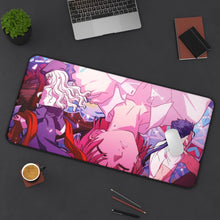 Load image into Gallery viewer, Fate/Stay Night Mouse Pad (Desk Mat) On Desk