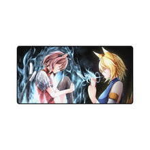 Load image into Gallery viewer, Touhou Mouse Pad (Desk Mat)