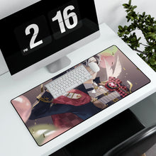 Load image into Gallery viewer, IDOLiSH7 Mouse Pad (Desk Mat) With Laptop