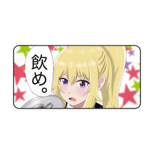 Load image into Gallery viewer, Gabriel DropOut Gabriel Tenma White Mouse Pad (Desk Mat)