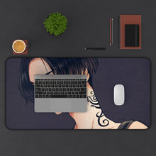 Load image into Gallery viewer, Tokyo Revengers Mouse Pad (Desk Mat) With Laptop