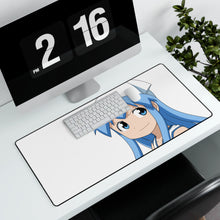 Load image into Gallery viewer, Squid Girl Mouse Pad (Desk Mat)