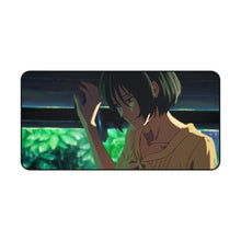 Load image into Gallery viewer, The Garden Of Words Mouse Pad (Desk Mat)