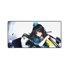 Load image into Gallery viewer, Touhou Mouse Pad (Desk Mat)