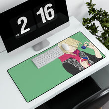 Load image into Gallery viewer, Yuri!!! on Ice Mouse Pad (Desk Mat)