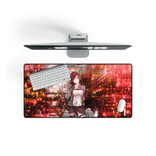 Load image into Gallery viewer, Anime Attack On Titan Mouse Pad (Desk Mat)
