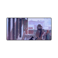 Load image into Gallery viewer, Anime Girl Mouse Pad (Desk Mat)