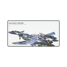 Load image into Gallery viewer, Macross Mouse Pad (Desk Mat)