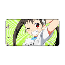 Load image into Gallery viewer, Monogatari (Series) Mouse Pad (Desk Mat)