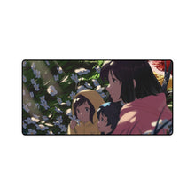 Load image into Gallery viewer, Wolf Children Mouse Pad (Desk Mat)