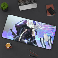 Load image into Gallery viewer, Anime Original Mouse Pad (Desk Mat) On Desk
