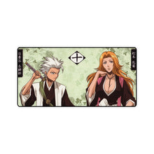 Load image into Gallery viewer, Anime Bleach Mouse Pad (Desk Mat)