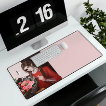 Load image into Gallery viewer, Tian Guan Ci Fu Mouse Pad (Desk Mat)