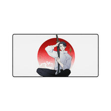Load image into Gallery viewer, Yuta Okkotsu Jujutsu Kaisen Mouse Pad (Desk Mat)