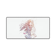 Load image into Gallery viewer, UQ Holder! Mouse Pad (Desk Mat)