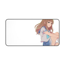 Load image into Gallery viewer, Sound! Euphonium Yuuko Yoshikawa Mouse Pad (Desk Mat)