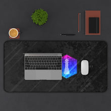 Load image into Gallery viewer, No Game No Life Mouse Pad (Desk Mat) With Laptop