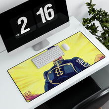 Load image into Gallery viewer, Anime Jojo's Bizarre Adventure Mouse Pad (Desk Mat)