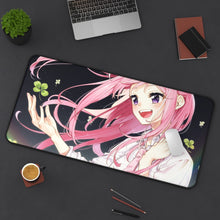 Load image into Gallery viewer, Anime Original Mouse Pad (Desk Mat) On Desk
