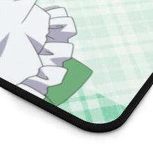 Load image into Gallery viewer, Baka And Test Mouse Pad (Desk Mat) Hemmed Edge