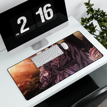 Load image into Gallery viewer, Anime Bleach Mouse Pad (Desk Mat)