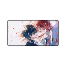 Load image into Gallery viewer, Darling in the FranXX Mouse Pad (Desk Mat)