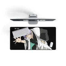 Load image into Gallery viewer, Anime Bleach Mouse Pad (Desk Mat)