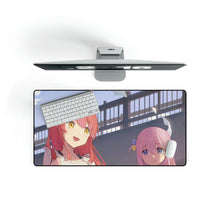 Load image into Gallery viewer, nan Mouse Pad (Desk Mat)