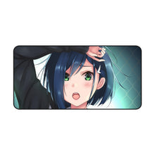 Load image into Gallery viewer, Ichigo Mouse Pad (Desk Mat)