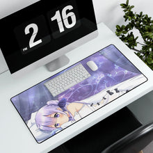 Load image into Gallery viewer, Azur Lane Mouse Pad (Desk Mat)