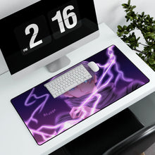 Load image into Gallery viewer, Jujutsu Kaisen Mouse Pad (Desk Mat)