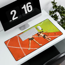 Load image into Gallery viewer, Anime Girl Mouse Pad (Desk Mat)