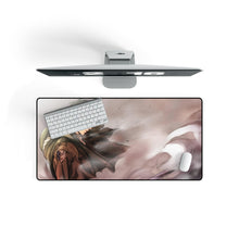 Load image into Gallery viewer, Anime Attack On Titan Mouse Pad (Desk Mat)