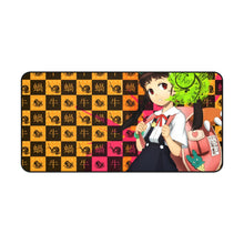 Load image into Gallery viewer, Monogatari (Series) Mouse Pad (Desk Mat)