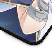 Load image into Gallery viewer, Rokudenashi Majutsu Koushi To Akashic Records Sistine Fibel, Rumia Tingel Mouse Pad (Desk Mat) Hemmed Edge