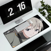 Load image into Gallery viewer, Strike Witches Mouse Pad (Desk Mat)