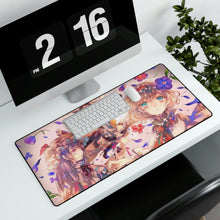 Load image into Gallery viewer, Touhou Mouse Pad (Desk Mat)