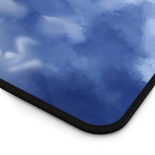 Load image into Gallery viewer, When They Cry Furude Rika Mouse Pad (Desk Mat) Hemmed Edge