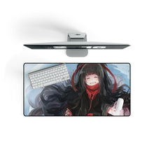 Load image into Gallery viewer, Kagerou Project Mouse Pad (Desk Mat)