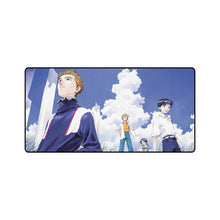 Load image into Gallery viewer, Anime Neon Genesis Evangelion Mouse Pad (Desk Mat)