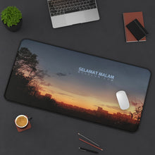 Load image into Gallery viewer, Anime Original Mouse Pad (Desk Mat) On Desk