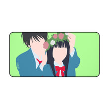 Load image into Gallery viewer, Kimi Ni Todoke Mouse Pad (Desk Mat)