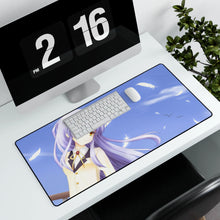 Load image into Gallery viewer, Angel Beats! Mouse Pad (Desk Mat)
