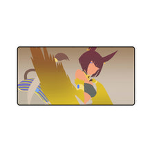 Load image into Gallery viewer, Monster Musume Mouse Pad (Desk Mat)
