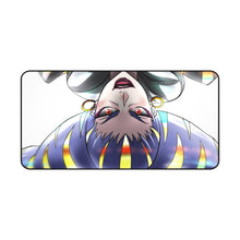 Load image into Gallery viewer, Kill La Kill Mouse Pad (Desk Mat)