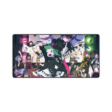 Load image into Gallery viewer, Touhou Mouse Pad (Desk Mat)