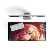 Load image into Gallery viewer, Virtual Youtuber Mouse Pad (Desk Mat)