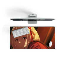 Load image into Gallery viewer, Lycoris Recoil Mouse Pad (Desk Mat)
