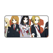 Load image into Gallery viewer, K-ON! Mouse Pad (Desk Mat)
